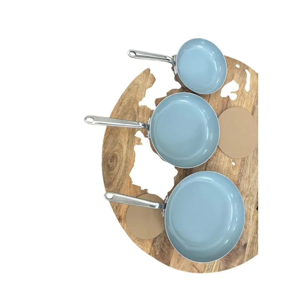 Copied - Tramontina 3 pan set